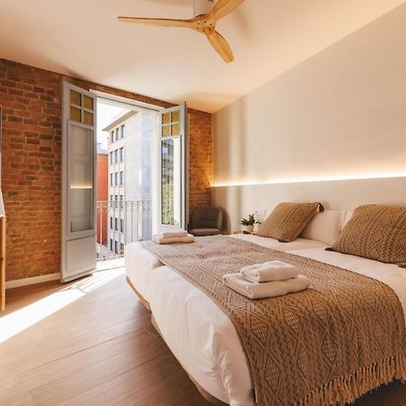 Bravissimo Marques De Camps, 3-Bedroom Apartment Gerona Buitenkant foto
