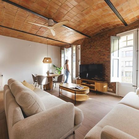 Bravissimo Marques De Camps, 3-Bedroom Apartment Gerona Buitenkant foto
