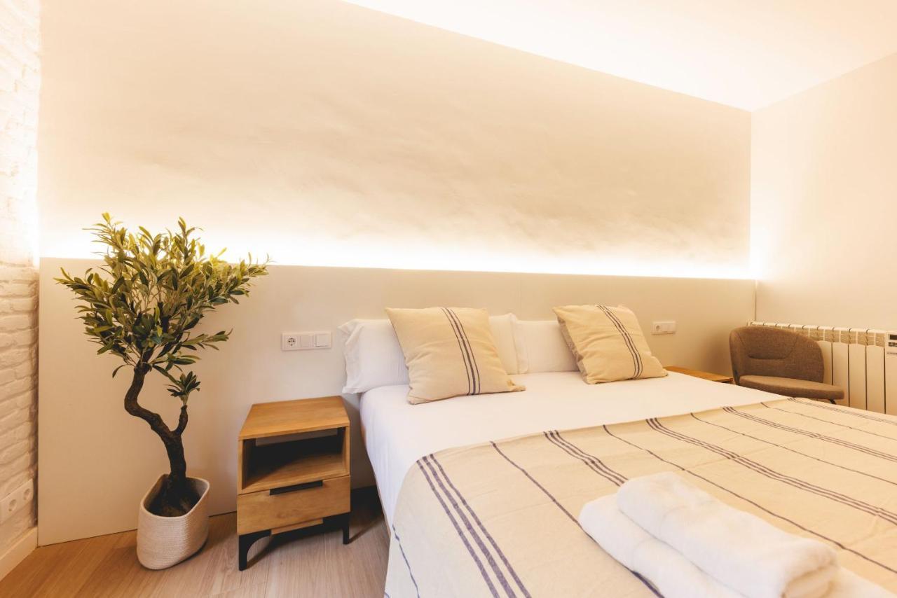Bravissimo Marques De Camps, 3-Bedroom Apartment Gerona Buitenkant foto