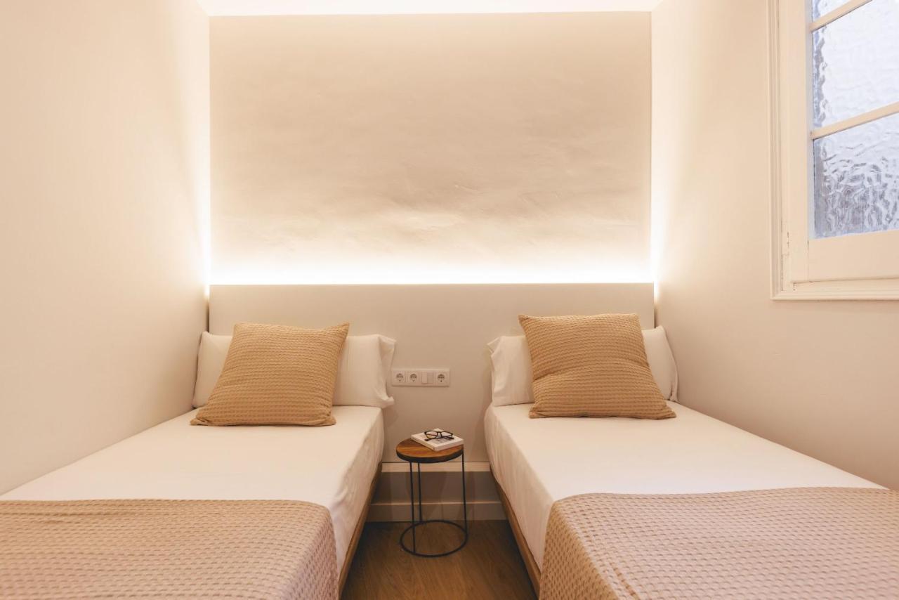 Bravissimo Marques De Camps, 3-Bedroom Apartment Gerona Buitenkant foto