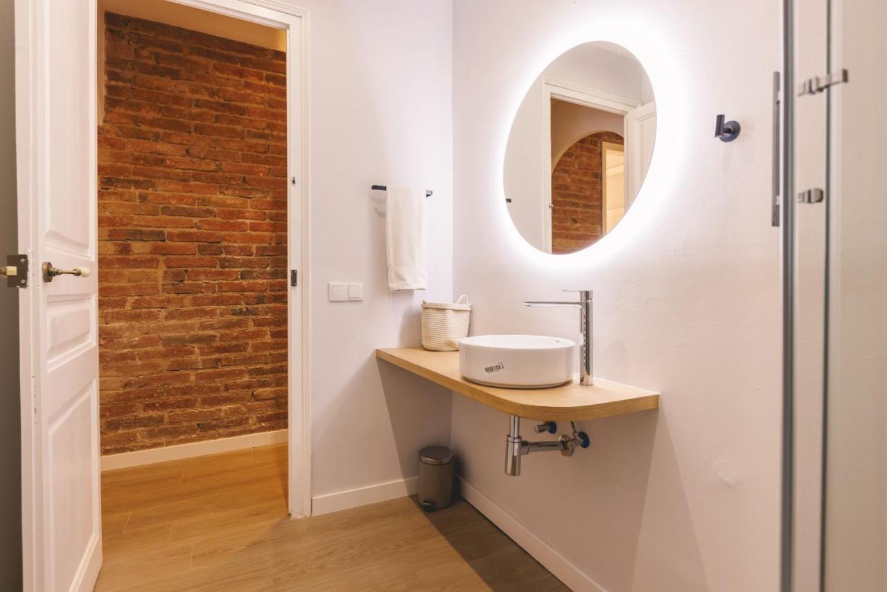 Bravissimo Marques De Camps, 3-Bedroom Apartment Gerona Buitenkant foto
