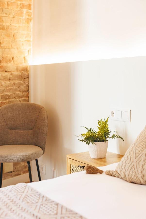 Bravissimo Marques De Camps, 3-Bedroom Apartment Gerona Buitenkant foto