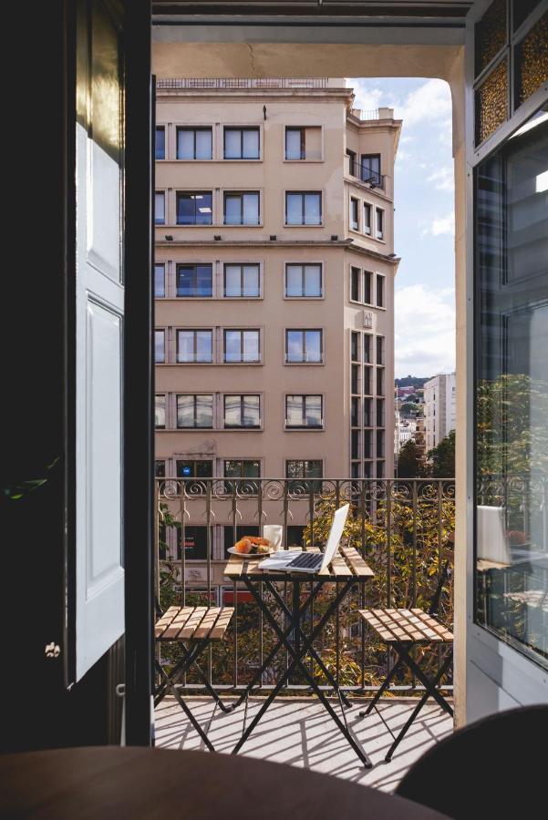 Bravissimo Marques De Camps, 3-Bedroom Apartment Gerona Buitenkant foto