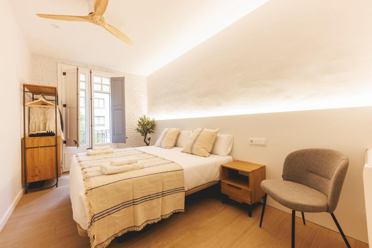 Bravissimo Marques De Camps, 3-Bedroom Apartment Gerona Buitenkant foto