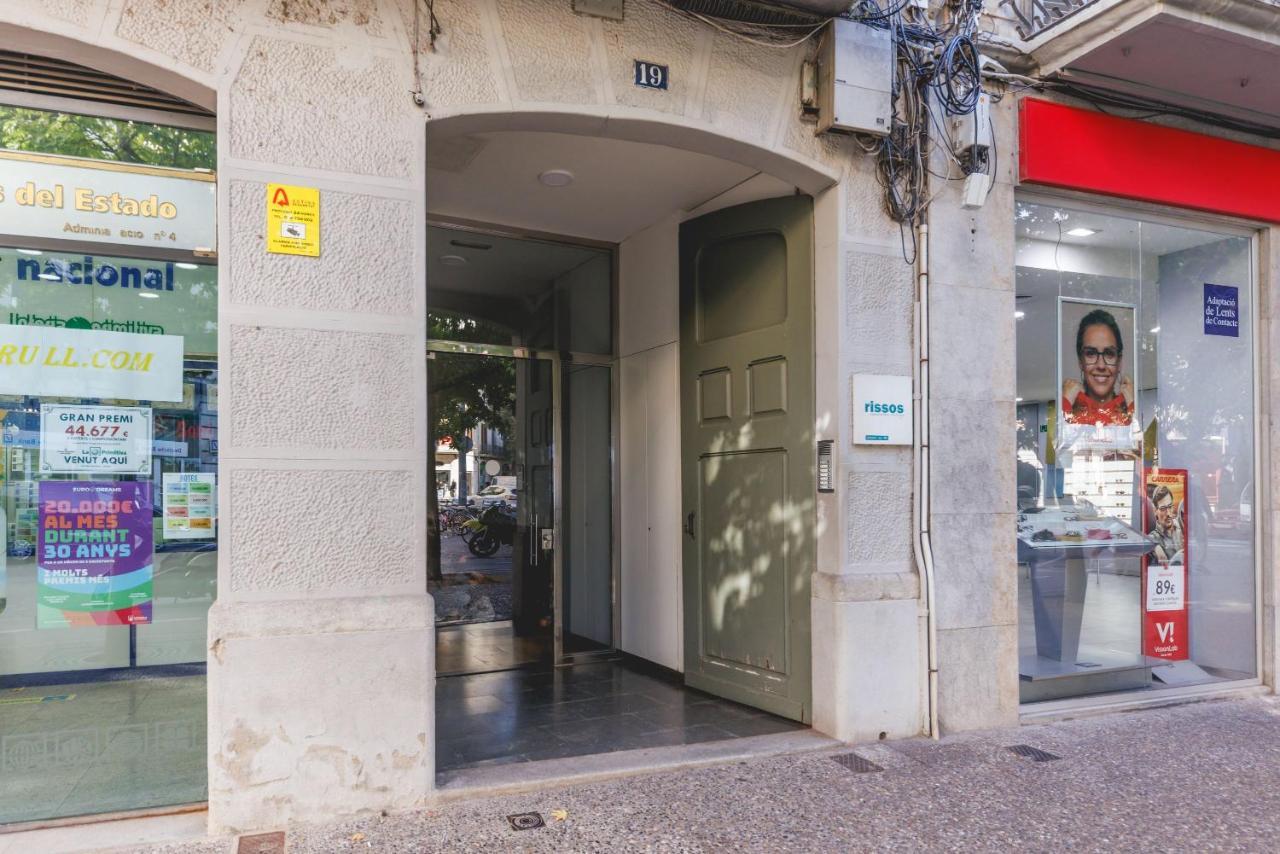 Bravissimo Marques De Camps, 3-Bedroom Apartment Gerona Buitenkant foto