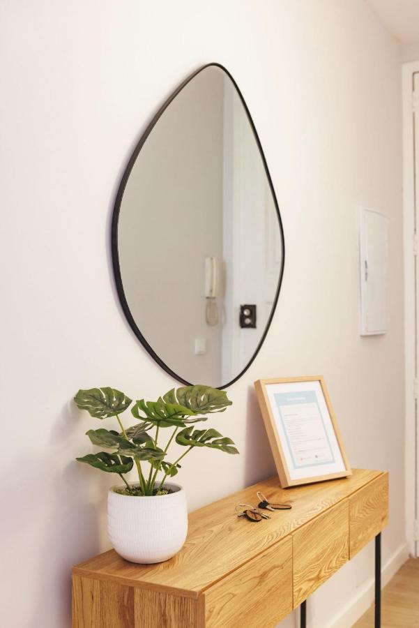 Bravissimo Marques De Camps, 3-Bedroom Apartment Gerona Buitenkant foto