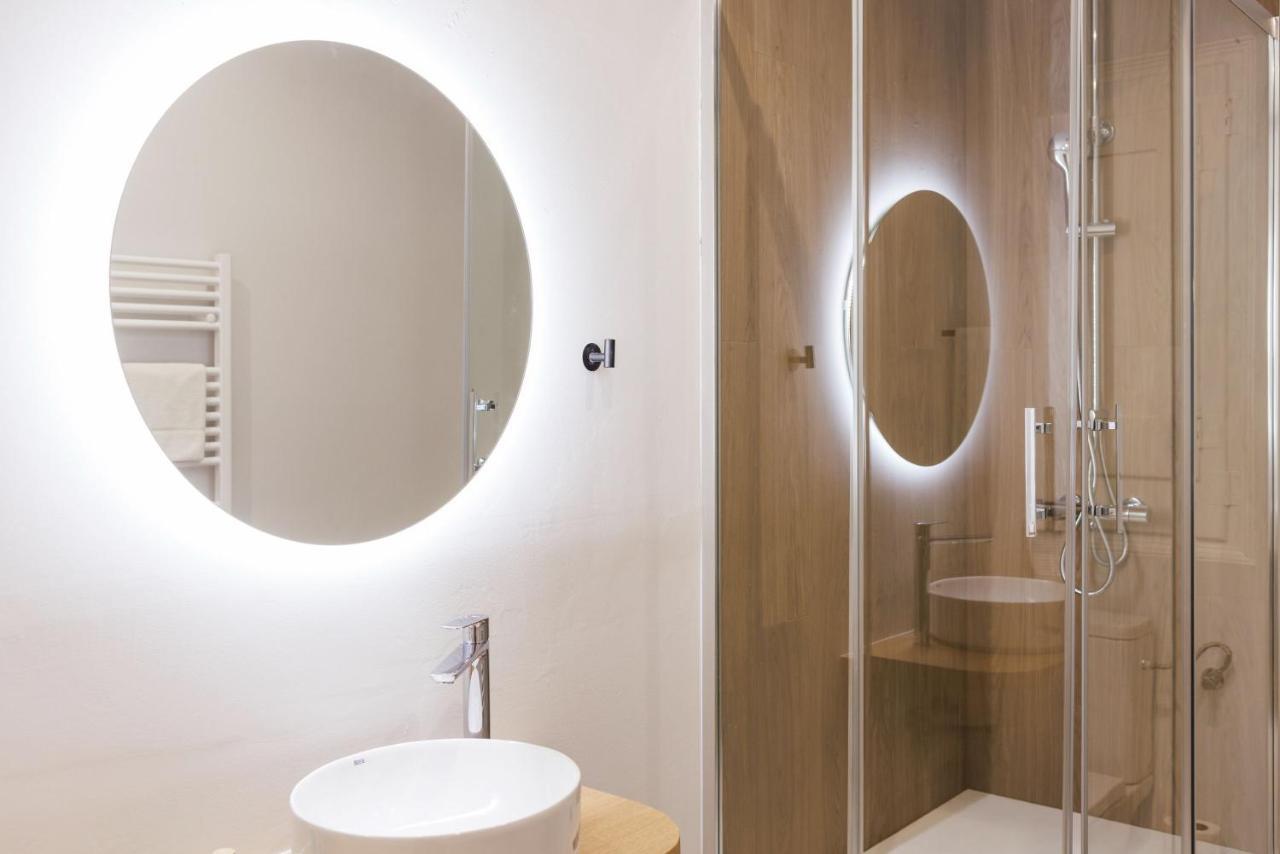 Bravissimo Marques De Camps, 3-Bedroom Apartment Gerona Buitenkant foto