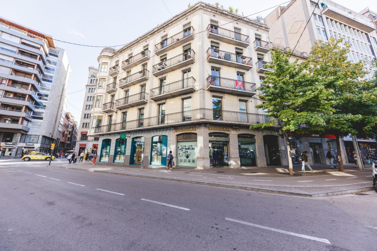 Bravissimo Marques De Camps, 3-Bedroom Apartment Gerona Buitenkant foto