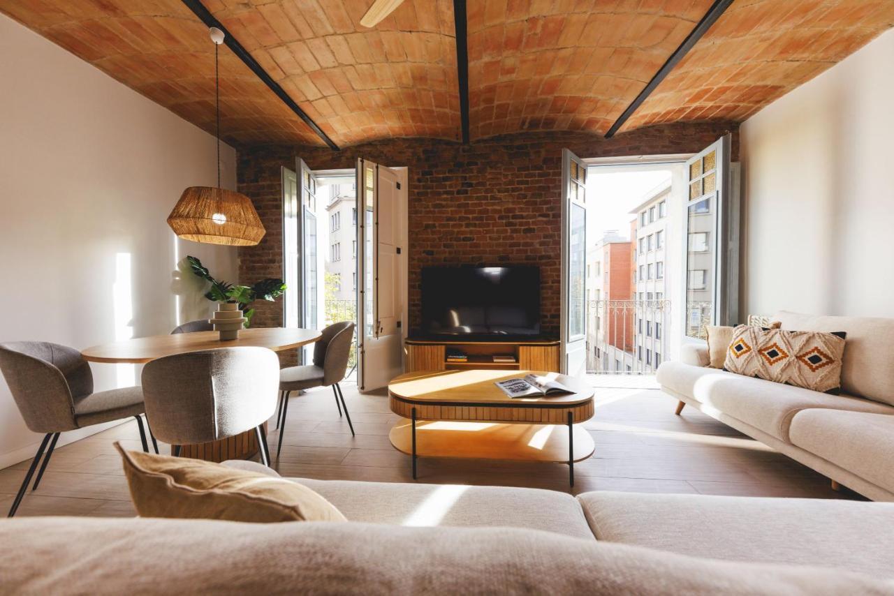 Bravissimo Marques De Camps, 3-Bedroom Apartment Gerona Buitenkant foto