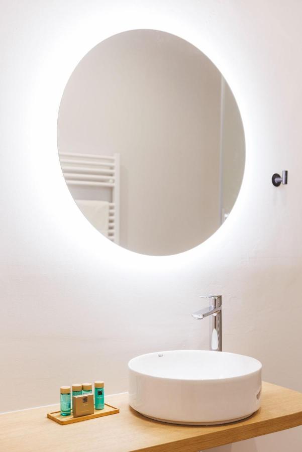 Bravissimo Marques De Camps, 3-Bedroom Apartment Gerona Buitenkant foto