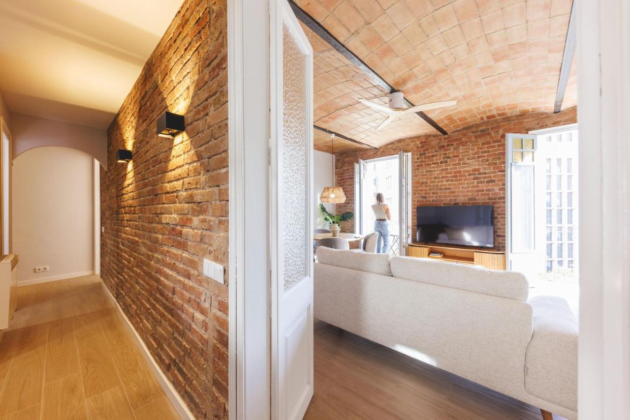 Bravissimo Marques De Camps, 3-Bedroom Apartment Gerona Buitenkant foto