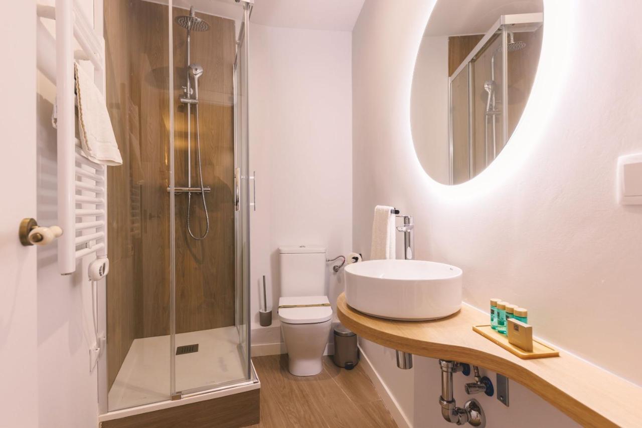 Bravissimo Marques De Camps, 3-Bedroom Apartment Gerona Buitenkant foto