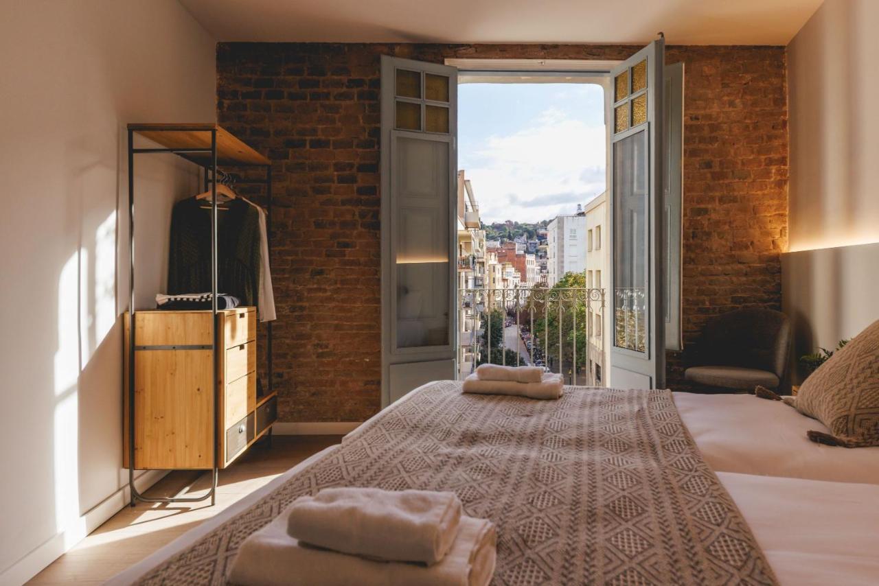 Bravissimo Marques De Camps, 3-Bedroom Apartment Gerona Buitenkant foto