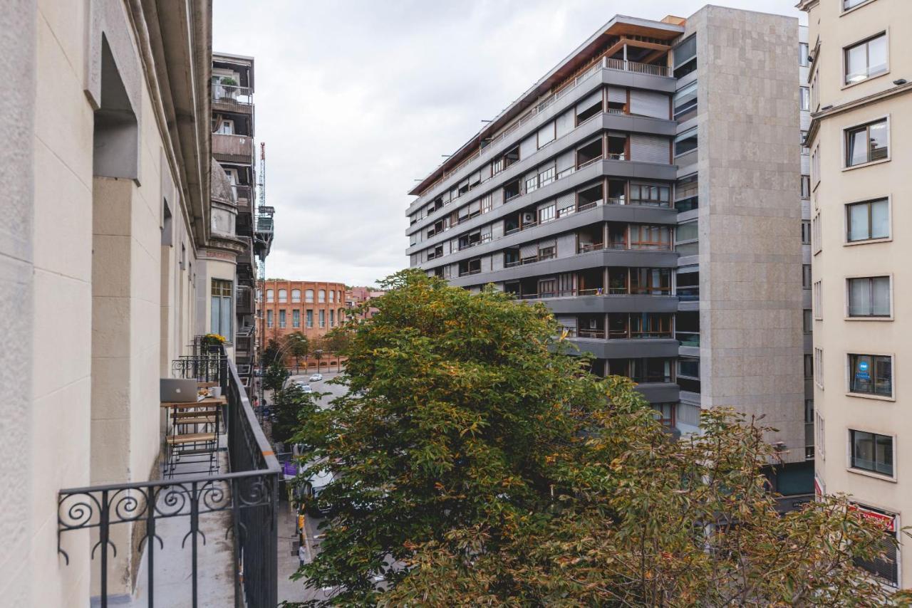 Bravissimo Marques De Camps, 3-Bedroom Apartment Gerona Buitenkant foto