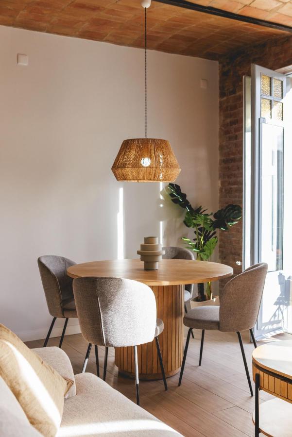 Bravissimo Marques De Camps, 3-Bedroom Apartment Gerona Buitenkant foto