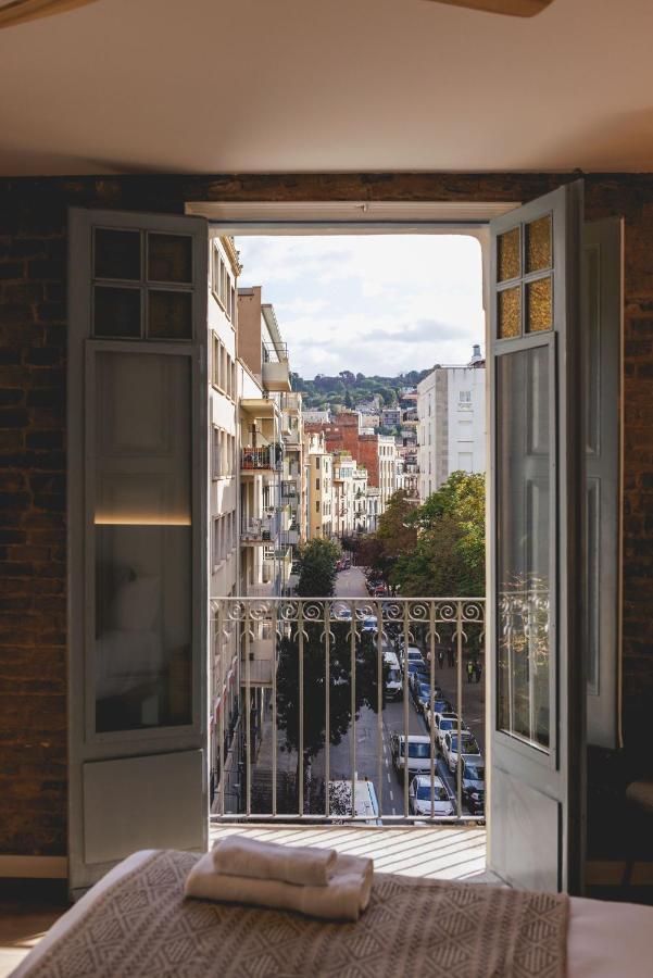 Bravissimo Marques De Camps, 3-Bedroom Apartment Gerona Buitenkant foto
