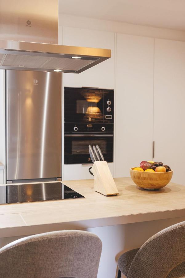 Bravissimo Marques De Camps, 3-Bedroom Apartment Gerona Buitenkant foto